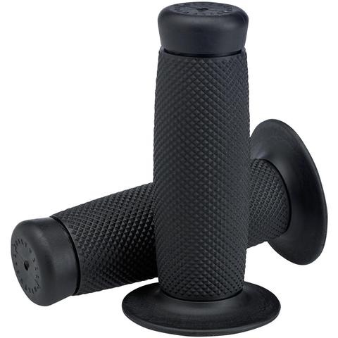 Biltwell Renegade TPV Grips - Black