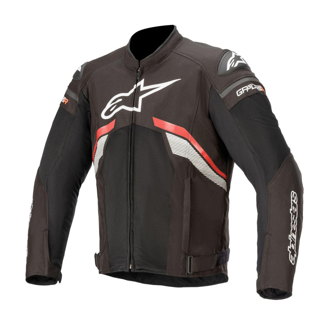 T-GP PLUS R V3 Airflow Protective Jacket